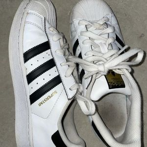 Adidas Superstars